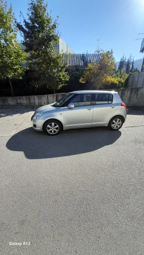 Suzuki Swift, снимка 2