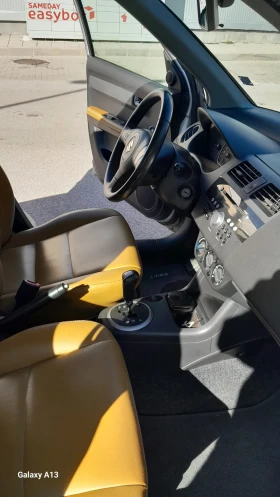 Suzuki Swift, снимка 9