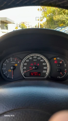 Suzuki Swift, снимка 5