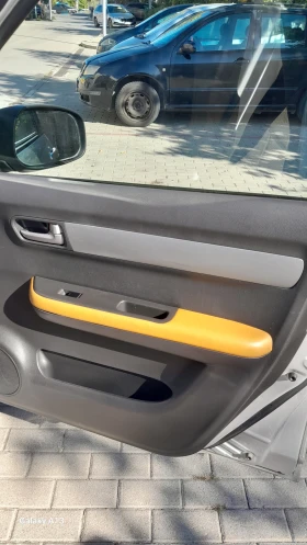 Suzuki Swift, снимка 8