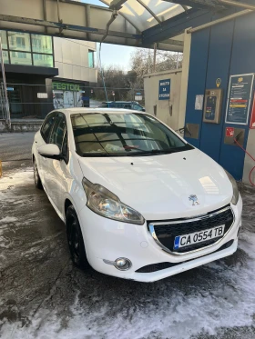 Peugeot 208, снимка 2