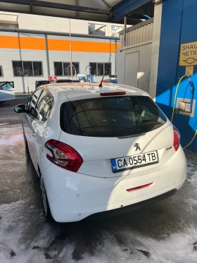 Peugeot 208, снимка 4