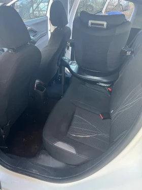 Peugeot 208, снимка 8