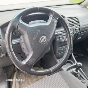 Opel Zafira, снимка 6