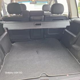 Opel Zafira, снимка 8