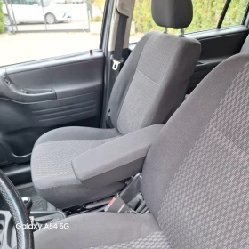 Opel Zafira, снимка 5