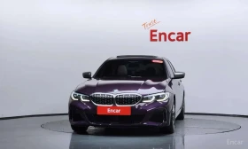 BMW 340 * M340i * ЦЕНА ДО БГ, снимка 3