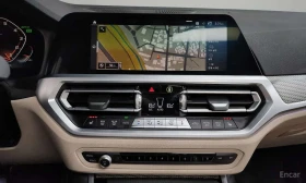 BMW 340 * M340i * ЦЕНА ДО БГ, снимка 13