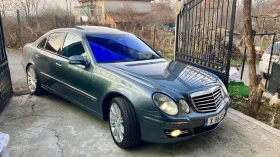 Mercedes-Benz E 280 3.0 EVO Avantgarde, снимка 7