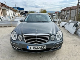 Mercedes-Benz E 280 3.0 EVO Avantgarde | Mobile.bg    2