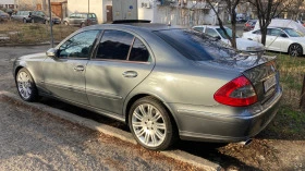 Mercedes-Benz E 280 3.0 EVO Avantgarde, снимка 12