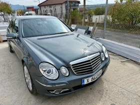 Mercedes-Benz E 280 3.0 EVO Avantgarde | Mobile.bg    3
