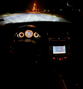 Mercedes-Benz E 280 3.0 EVO Avantgarde, снимка 17