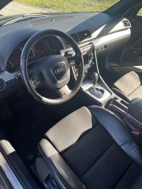 Audi A4 3.0 TDI S-line, снимка 4