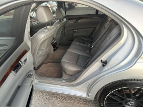Mercedes-Benz S 500 LONG*388к.с*FULL ЕКСТРИ*ТОП СЪСТОЯНИЕ!!, снимка 15