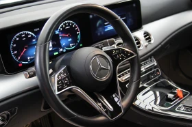 Mercedes-Benz E 300 Plug In Hybrid/Virtual/Dynamic Select/ | Mobile.bg    7