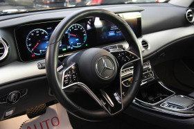 Mercedes-Benz E 300 Plug In Hybrid/Virtual/Dynamic Select/Камера, снимка 10 - Автомобили и джипове - 44734296