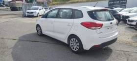     Kia Carens 1.7CRDI. !!!  !!!