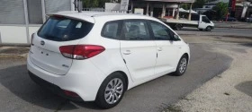     Kia Carens 1.7CRDI. !!!  !!!