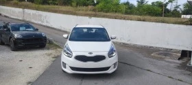 Kia Carens 1.7CRDI. !!! СУПЕР ОФЕРТА!!!, снимка 6