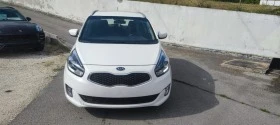 Kia Carens 1.7CRDI. !!! СУПЕР ОФЕРТА!!!, снимка 16