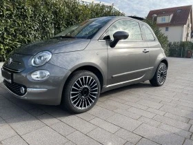 Fiat 500  - [1] 