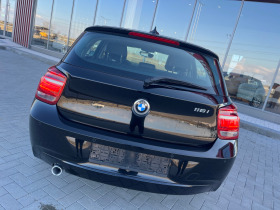 BMW 116 Кожа/Подгрев/Нави, снимка 5