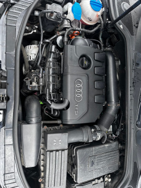 Audi A3 1.8 FSI 160PS, снимка 11