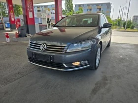 VW Passat 1.4 METAN 70651km