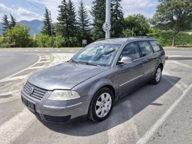 VW Passat 1.9 TDI 4X4 | Mobile.bg    1