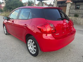 Toyota Auris 1.33 Dual-VVT-i, снимка 8