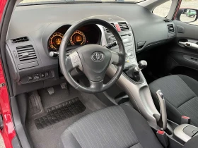 Toyota Auris 1.33 Dual-VVT-i | Mobile.bg    9