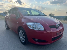 Toyota Auris 1.33 Dual-VVT-i, снимка 4