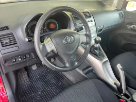 Toyota Auris 1.33 Dual-VVT-i | Mobile.bg    9