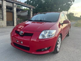 Toyota Auris 1.33 Dual-VVT-i, снимка 3