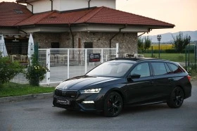 Skoda Octavia #VRS#4X4* VIRTUAL* KAMERA | Mobile.bg    4