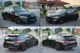 Skoda Octavia #VRS#4X4* VIRTUAL* KAMERA | Mobile.bg    7