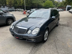 Mercedes-Benz E 280 Avangard* Facelift* AUT* NAVI* XENON* FULL, снимка 3