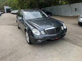 Mercedes-Benz E 280 Avangard* Facelift* AUT* NAVI* XENON* FULL, снимка 2