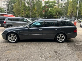 Mercedes-Benz E 280 Avangard* Facelift* AUT* NAVI* XENON* FULL, снимка 6