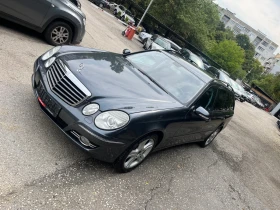 Mercedes-Benz E 280 Avangard* Facelift* AUT* NAVI* XENON* FULL, снимка 8