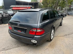 Mercedes-Benz E 280 Avangard* Facelift* AUT* NAVI* XENON* FULL, снимка 4