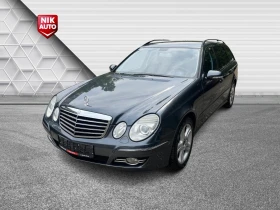 Mercedes-Benz E 280 Avangard* Facelift* AUT* NAVI* XENON* FULL | Mobile.bg    1