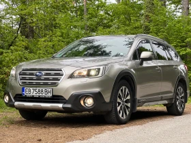 Subaru Outback 2.0, снимка 3