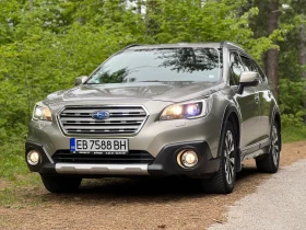 Subaru Outback 2.0, снимка 2