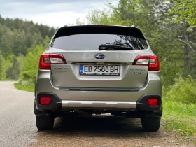 Subaru Outback 2.0, снимка 4