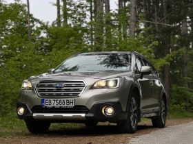 Subaru Outback 2.0, снимка 1