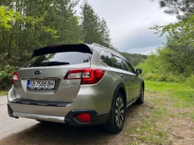 Subaru Outback 2.0, снимка 6