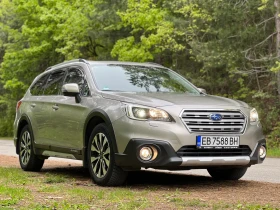 Subaru Outback 2.0, снимка 9