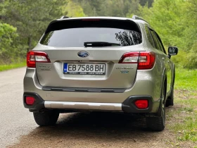 Subaru Outback 2.0, снимка 5